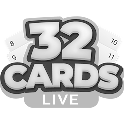 Juega a la 32 CARDS en Poseidon