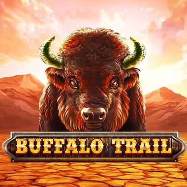 Juega a la Buffalo Trail bij en Poseidon