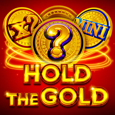 Juega a la Hold The Gold bij en Poseidon