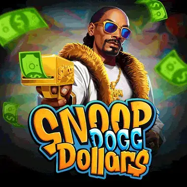 Juega a la Snoop Dogg Dollars bij en Poseidon