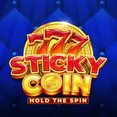Juega a la Sticky Coin: Hold The Spin bij en Poseidon